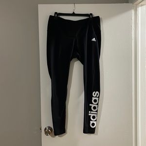 Adidas Full Length Leggings